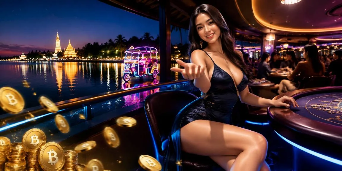 58bet เราสร้าง 58bet เพื่อผู้เล่นไทยโดยเฉพาะ
